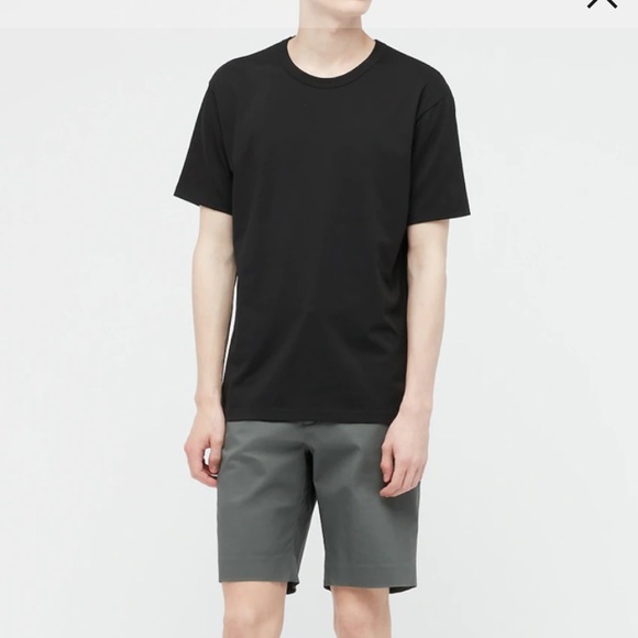 Uniqlo Other - Uniqlo AIRism super soft light T-shirt